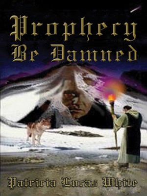 Prophecy Be Damned - Audiobook